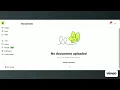 Handshake Tutorial Completing Your Profile Account