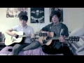 Download Lagu If I'm James Dean, You're Audrey Hepburn [SWS] - Acoustic Cover [TNR]