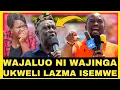Lagu WAJALUO NI WAJINGA SANA UKWELI LAZMA ISEMWE!! FEARLESSLY EDWIN SIFUNA SUPPORTER REVEALED 
