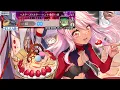 FGO Hunting Quest Part 14 Day 2 - 90 3T farming ft Chloe Order