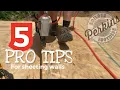 Building Better Walls 5 Sheathing Pro Tips