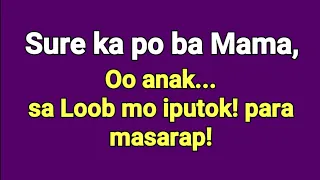 nag hanap ng iba si papa kaya akong bahala sayo mama kwentong 123