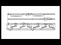 Boris Lyatoshynsky - Piano Trio No.1 Op.7