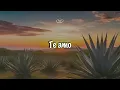 Juan Gabriel - Nunca Había Amado Así (Letra/Lyrics)