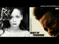Where Have You Been x São Paulo Mashup (Rihanna / The Weeknd & Anitta)