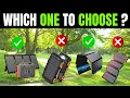 7 Best Portable Solar Chargers Power Banks 2026 Solar Phone Charger for Camping Hiking