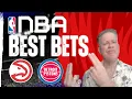 Can the Pistons Bounce Back Hawks vs Pistons Best Bets Best NBA Picks March 25 2026
