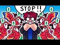 Lagu TROLLING as PARROTS on ROBLOX VOICE CHAT