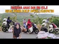 Lagu BAHAGIA ANAK DAN IBU KU..!! SEKALI PANEN CUKUP UNTUK 1 KABUPATEN