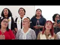 Download Lagu KE DALAM TANGANMU YESUS TUHANKU KPP GKP Sadang Purwakarta