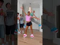 Download Lagu Shimmer and shine dance! ✨ #nostalgia | JasminandJames 🥰 #shorts #couple #tiktoktrend