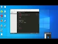 Variables and concatenation Learn PHP from zero to hero part 2
