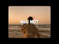 Download Lagu Như Một Người Dưng - Nguyễn Thạc Bảo Ngọc x Ryan「Lo - Fi Ver. by 1 9 6 7」/ Audio Lyrics