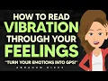 Download Lagu Your Emotions Are the Guidance System to Source Energy! 🔦 Abraham Hicks 2025