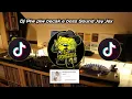 Lagu Dj Piw piw becak e boss Sound Jay Jex Viral Fyp TikTok