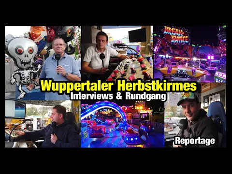 Video Kermiseditie 2023