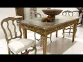 18c Italian Table with 2 Leaves