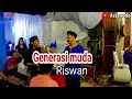 Download Lagu Generasi muda || cover Riswan irama