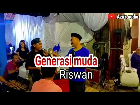 Download MP3 Generasi muda || cover Riswan irama