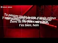 Ronisia - Mélodie (Paroles/Lyrics)
