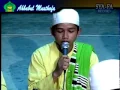 sholawad assuhubadda - ahbabul mustofa pp syaichona cholil bkl
