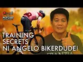 Download Lagu TRAINING SECRETS NI @AngeloBikerdude! | IANHOW Potcast EP6