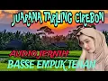 Download Lagu JUARANA TARLING CIREBON|| FULL ALBUM || AUDIO JERNIH || BASSE EMPUK TENAN‼️