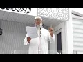 Lagu Etape La Vie Barzakh | Khutbah Fr. Ally Sohawon