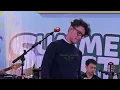 Ardhito Pramono Ordinary Day Live Summer Fest Metropolitan Mall Bekasi 2026