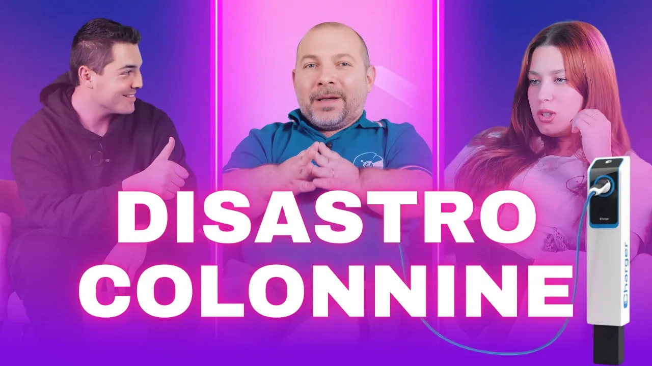 Colonnine guaste, uptime e multe: il nodo della manutenzione