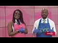Cheesy Bread \u0026 Cosmic Americana: Brianna Stewart Cooks, Chloe Ward Performs | Good Day - After the S