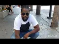 Bling Dawg - Puff Puff (Big Band Riddim)