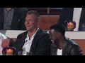 Nikki Glaser Crypto and bitcoin on Tom Brady and Gronk