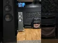 Download Lagu MSB Cascade DAC playing Hania Rani with Zellaton speakers, Absolare amp, Antipodes @ Raguan Audio