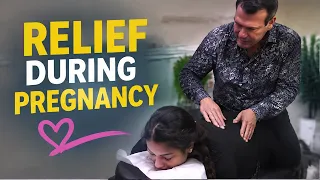 Safe and Gentle Chiropractic Care for Pregnant Patients
