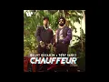 Diljit Dosanjh, Tory Lanez & Ikky - Chauffeur (Instrumental)