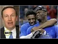 Everyone gets rich while the players get nothing - Senator Chris Murphy Outside the Lines