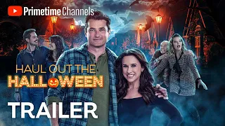 Trailer - Haul Out the Halloween Sign up for Hallmark on YouTube