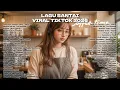 Lagu Lagu Santai Buat Kerja 🍃 | Lagu Terbaru 2026 Full Album — Lagu Enak Didengar Saat Santai 🤍