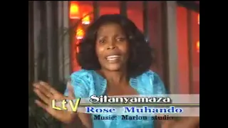 sitanyamaza rose muhando official video 