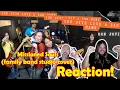 Download Lagu Musicians react to hearing YOU GIVE LOVE A BAD NAME (Bon Jovi) - Missioned Souls(family band studio)