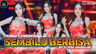 funkot sembilu berbisa dj icha kharoline valhalla surabaya 