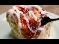Lagu Strawberry Sweet Rolls