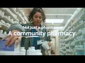 Our Pharmacy Services - Blue Ridge Health