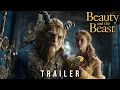Download Lagu Beauty and the Beast (2026) – First Trailer | Dwayne Johnson, Elle Fanning | Concept Trailer