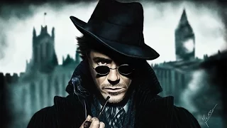 فيلم Sherlock Holmes مترجم 