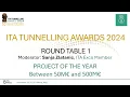 Download Lagu ITA Tunnelling Awards 2024 - Round Table 1