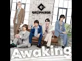 Awaking - GRIPHAGE