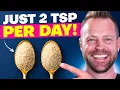 How To Lose 20 Lbs FAST With Psyllium Husk