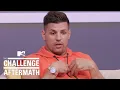 Fessy Tells ALL About What Happened That Night The Challenge Aftermath
